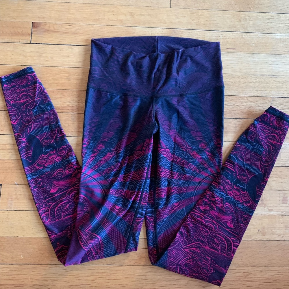 NiyamaSol leggings